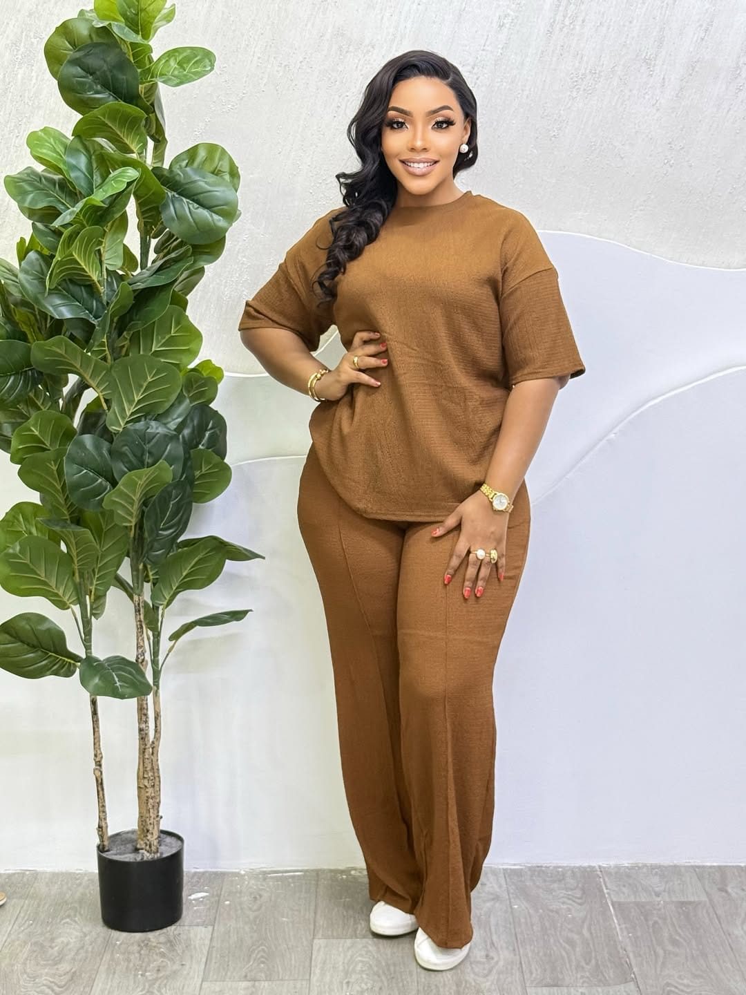 Comfy 2-Piece Set (B31871) – Zillion