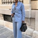 Matching Oversized Two-Piece Set (1170)