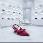 Slingback Kitten Heels(9180) - (Duplicate Imported from WooCommerce)