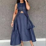 Denim 2pc set(31879) - (Duplicate Imported from WooCommerce)