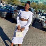 Slique Elegant Pencil Slim Suit (31424)