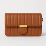 Quilted shoulder bag (60024)