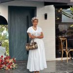 MIDI SHIRT DRESS (1490)