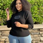 Crew Neck Long-Sleeved Sweater (0006)