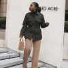 Field Jacket (4559)