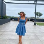 Denim Dungaree Dress (19242) - (Duplicate Imported from WooCommerce)