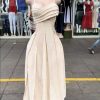 Midi Majestic Dress (21028)