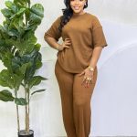 Comfy 2-Piece Set (B31871)