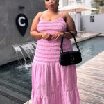 Summer Breeze Tiered Maxi (31864) - (Duplicate Imported from WooCommerce)