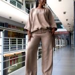 Bobby Pants Set (31907)