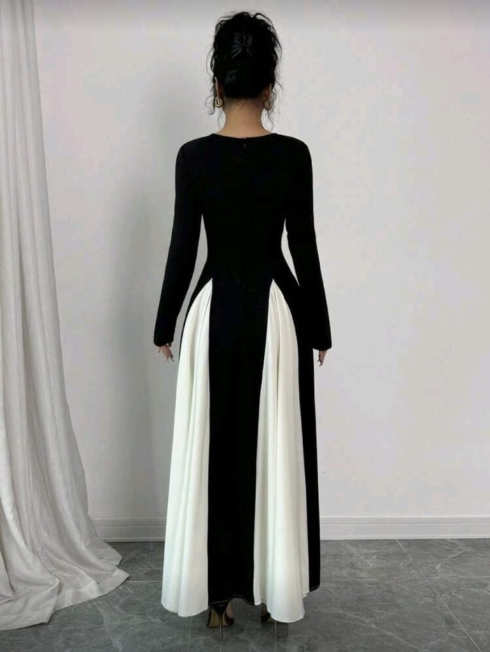 red a line prom dress Elegant Straps A-line Dress,A-line Prom Gown fg4868 – formalgowns Ultimate Guide to Dressing Maxi Prom Dresses Size:1XL