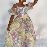 Vale Dress (20727)