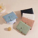 Tri-fold wallets(SS139)
