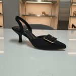 kitten heels (9195-1)