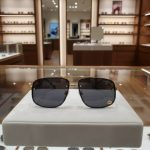 Gucci square-frame sunglasses (6024)