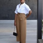 Wide-leg trousers (3100)