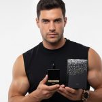 Black Oud" Eau de Parfum