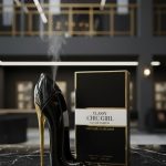 Classy Chic Girl Eau De Parfum 90ml