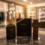 Suspenso Pour Homme Eau De Parfum