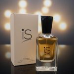 iS Eau de Parfum