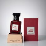 Lush Cherry Eau de Parfum