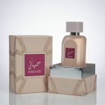 Hayaati Rose Parfum
