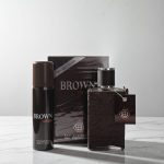 Brown Orchid Eau de Parfum