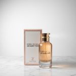 Roses De Mai Jacques Yves Eau de Parfum