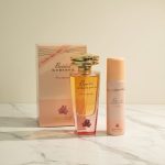 Berries Weekend Pink Edition Eau de Parfum
