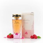 Berries Weekend Pink Edition