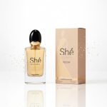 Shé Eau de Parfum
