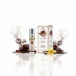 Choco Musk by Al-Rehab Crown Perfumes
