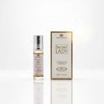 Secret Lady by Al-Rehab Crown Parfumes
