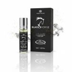 Black Horse by Al-Rehab Crown Perfumes