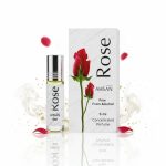 Ahsan Rose concentrated perfume oil