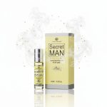 Al-Rehab Secret Man parfum