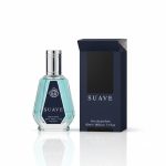 Suave Eau De Parfum