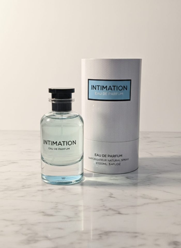 Intimation Eau de Parfum – Zillion