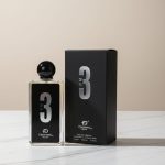 3 PM" Eau de Parfum