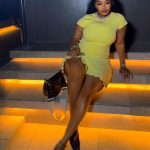 Short-sleeved two-piece set(UB-5089)