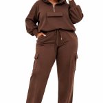 Tracksuit set (D990)