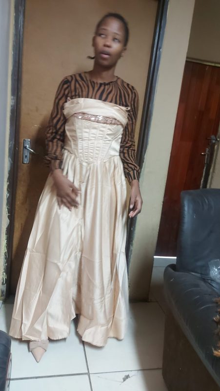 Image #1 from Khululwa Xolo