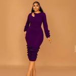 Bodycon dress (20141)