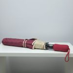 Two-fold compact umbrella (080)