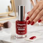 Katerina Beauty nail polish