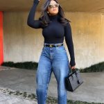 Classic turtleneck (551)