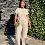 Two-piece co-Ord set (UB5413)