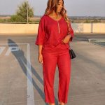 Coordinated two-piece (1476)