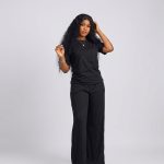 Two-piece co-ord set (1484)