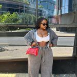 Fleece loungewear set(1692)